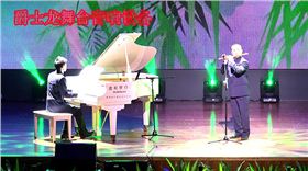 爵士龍舞臺音響