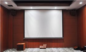 爵士龍智能影K系統