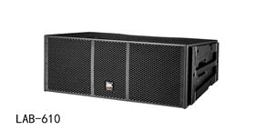 爵士龍線陣系列 LAB-610