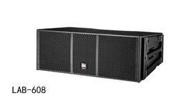 爵士龍線陣系列 LAB-608