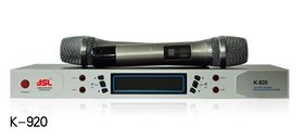 KTV音響設備之如何選擇優質話筒【爵士龍音響】