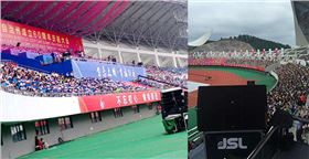 室外舞臺音響設備系統的拾音技巧