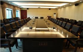 會議室音響設備出現(xiàn)音頻干擾的原因及解決辦法