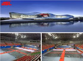 舞臺(tái)音響施工建議