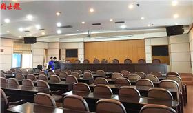 會議室設備干擾及處理辦法