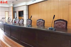 會議室音響設備系統音箱線材淺析