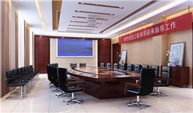 會議室音響設備系統音箱線材淺析