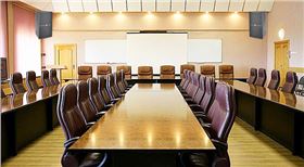 會議室音響設備聲音干擾及解決辦法