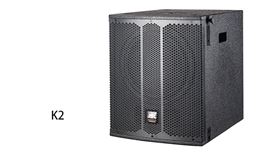 爵士龍多媒體組合音響系統(tǒng)K2