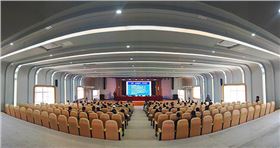 爵士龍擴聲系統應用于天臺縣平橋中心小學