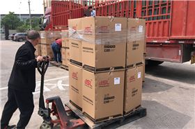 河南省確山縣文廣局采購266套JSL專業(yè)音響設(shè)備