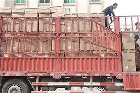 河南省確山縣文廣局采購266套JSL專業(yè)音響設(shè)備