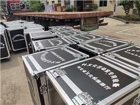 河北省文化和旅游廳向JSL爵士龍采購五百多套文化下鄉音響