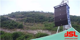 要問哪家專業(yè)舞臺(tái)音響比較好?學(xué)校晚會(huì)都選擇它!