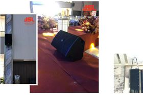 專業舞臺音響設備中數字功放和模擬功放的區別【二】