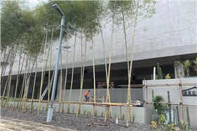 貴州安順市黃果樹風景區某酒店選用JSL爵士龍專業音響設備