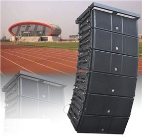 要買音質(zhì)好的線陣音響選JSL爵士龍音響