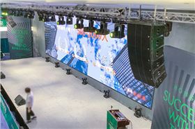 為您買到合適的線陣音響設備而保駕護航【專業客服】