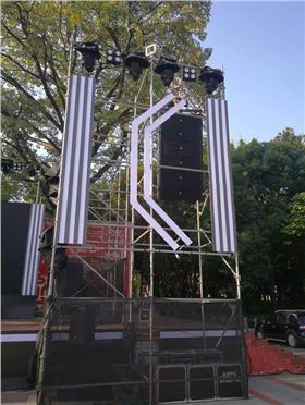 JSL音響助力2019&ldquo;我最OK&rdquo;廣東全民才藝大比拼總決賽圓滿落幕