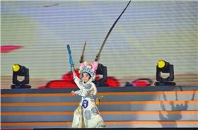 JSL音響助力2019&ldquo;我最OK&rdquo;廣東全民才藝大比拼總決賽圓滿落幕