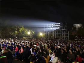 JSL音響助力2019&ldquo;我最OK&rdquo;廣東全民才藝大比拼總決賽圓滿落幕