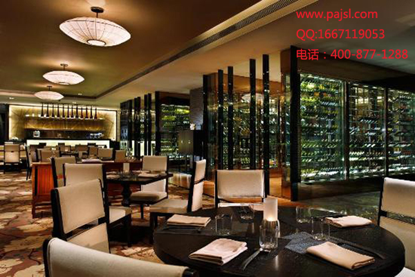 爵士龍酒店音響 廣州索菲特酒店案例3