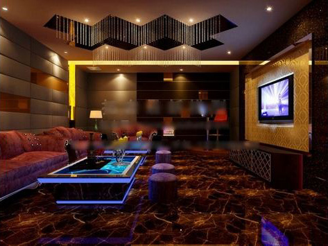 如何選擇KTV音響設備--爵士龍音響