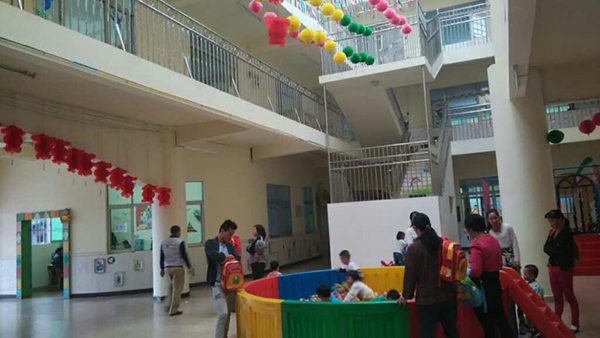 校園廣播音響-爵士龍音響