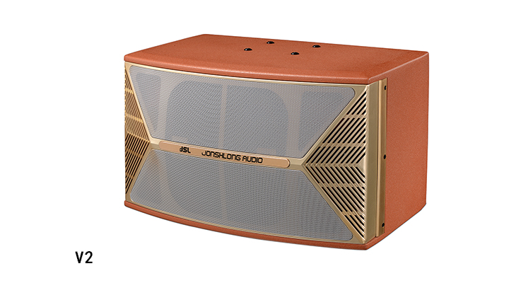 爵士龍V系列音箱 V2