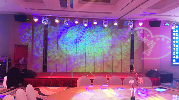 爵士龍專業(yè)音響