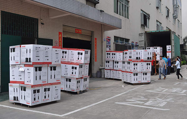 戶外演出音箱 便攜式有源音響【爵士龍】