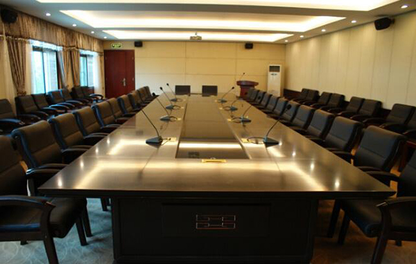 會議室音響設備線材淺析