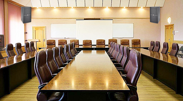 會(huì)議室音響設(shè)備聲音干擾及解決辦法