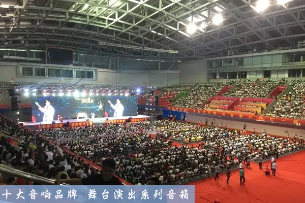 淺談舞臺音響與功放的匹配方法