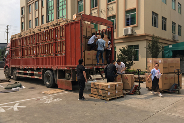 河南省確山縣文廣局采購266套JSL專業(yè)音響設備