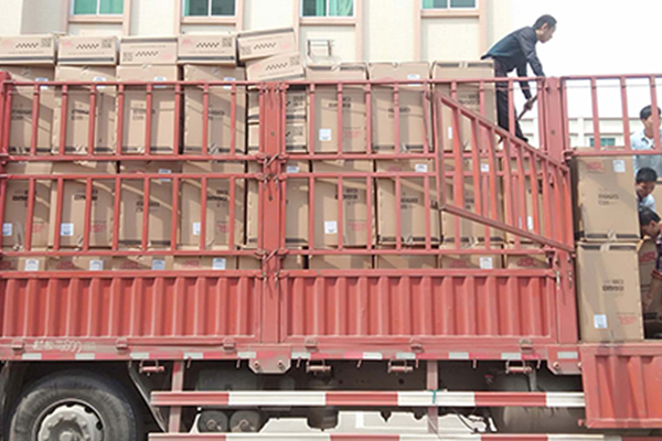 河南省確山縣文廣局采購266套JSL專業(yè)音響設備