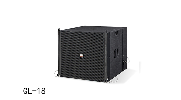 育館這類大型聲場的擴聲系統技術上有什么要求？