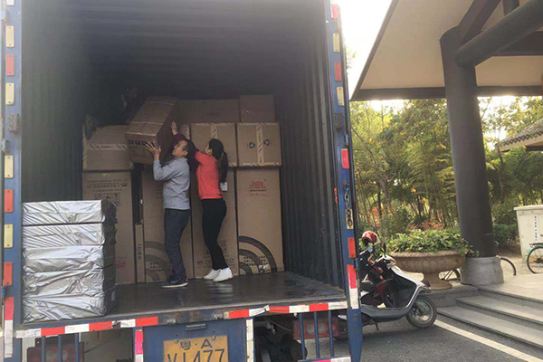 廣西三江縣中央宣傳部采購音響設備【爵士龍音響】