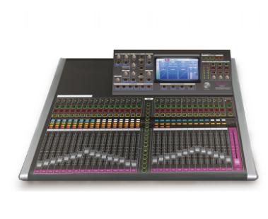 專業調音臺-調音臺在音響系統中的作用