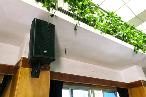 舞臺音響中自由聲場和擴散聲場及其應用【一】