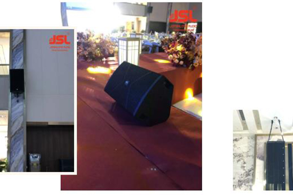 專業舞臺音響設備中數字功放和模擬功放的區別【二】