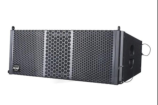 舞臺音響設備聽音時的“清晰”與“模糊”