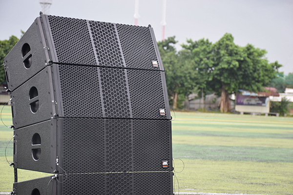 這款線陣音響熱賣不斷【爵士龍音響】