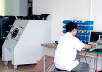 爵士龍研發部 爵士龍研發部