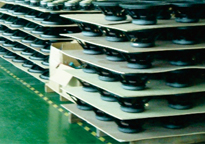 爵士龍倉庫展示 爵士龍倉庫展示