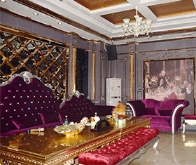 爵士龍音響體驗館(二) 爵士龍音響體驗館(二)