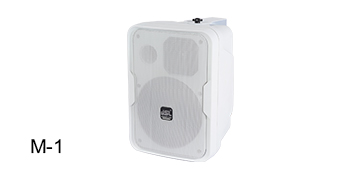 爵士龍專業音響 M系列音箱 M-1