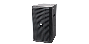 JSL爵士龍專業音響VR-10