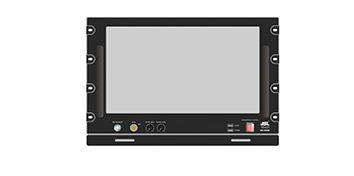 JSL爵士龍機架式網絡廣播服務器WE-2000B