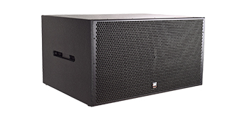 雙18英寸超低頻系統 JSL WS-218